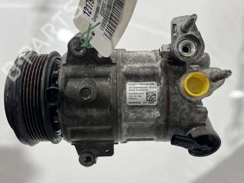 Used AC compressor FORD ECOSPORT 1.0 EcoBoost (100 hp) 32631113