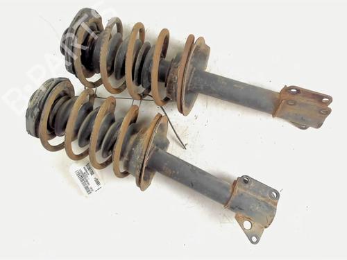 Used Left front shock absorber Left front shock absorber VOLVO 480 (482) 1.7 (106 hp) 21236198 21236198