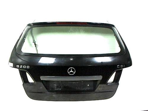 Used Tailgate MERCEDES-BENZ B-CLASS Sports Tourer (W245) B 200 CDI (245.208) (140 hp) 20454752