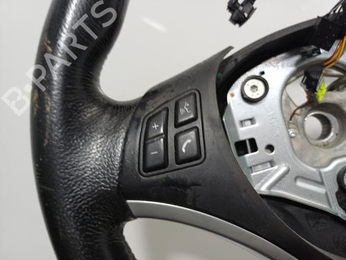 Steering wheel BMW 1 (E87) 118 d | BP36685233C49 - Image 5