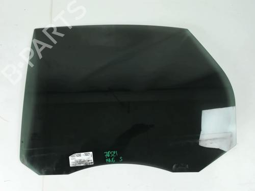 Used Rear left door window FORD FOCUS II (DA_, HCP, DP) 1.8 TDCi (115 hp) 25586584