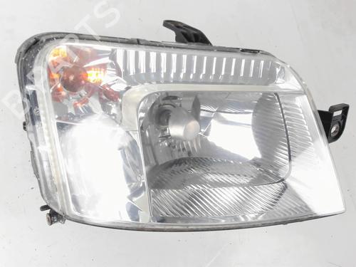 Right headlight FIAT PANDA (169_) 1.1 (169.AXA1A) | BP20427691C29 