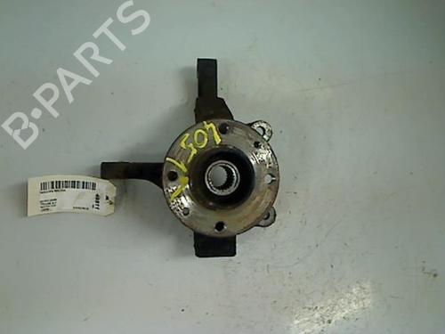 Used Right front steering knuckle NISSAN MICRA III (K12) 1.2 16V (65 hp) 20411031