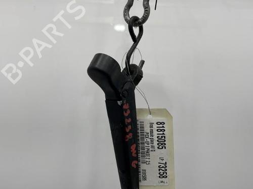 Used Front windshield wiper arm Front windshield wiper arm NISSAN NAVARA (D22) 2.5 D 4x4 (133 hp) 20422905 20422905