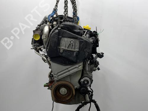Engine NISSAN MICRA V (K14) 1.5 DCI | BP20386540M1 