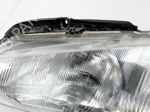 Left headlight PEUGEOT 106 II (1A_, 1C_) 1.1 i | BP25773901C28 