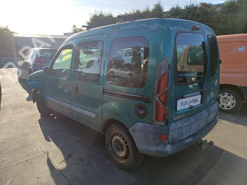 Gearbox RENAULT KANGOO (KC0/1_) D 65 1.9 (KC0E, KC02, KC0J, KC0N) | BP39607250M3  - Image 19