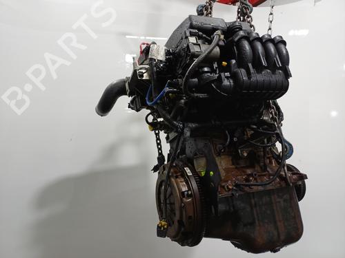 Engine FIAT 500 (312_) 1.2 (312AXA1A) | BP35938380M1 - Image 7