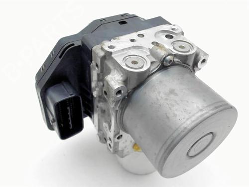 ABS pump TOYOTA RAV 4 IV (_A4_) 2.2 D 4WD (ALA49) | BP22599839M43 
