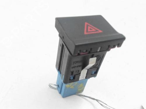 Warning switch VW POLO V (6R1, 6C1) 1.0 | BP20705816I22 