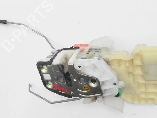 Venstre foran lås HONDA JAZZ II (GD_, GE3, GE2) 1.3 iDSi (GD1) | BP20418673C98 
