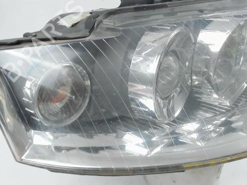 Højre forlygte AUDI A4 B6 Avant (8E5) 2.5 TDI quattro | BP20414783C29 