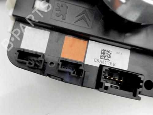 Used Steering column stalk Steering column stalk PEUGEOT 2008 II (UD_, US_, UY_, UJ_, UR_, UC_) 1.5 BlueHDI 130 (131 hp) 30308217 30308217