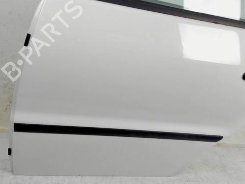 Left rear door VW POLO (6N2) 1.4 | BP20398313C4