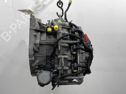 Gearbox RENAULT MEGANE IV Hatchback (B9A/M/N_) 1.6 TCe 205 (B9MV) | BP20394219M3 