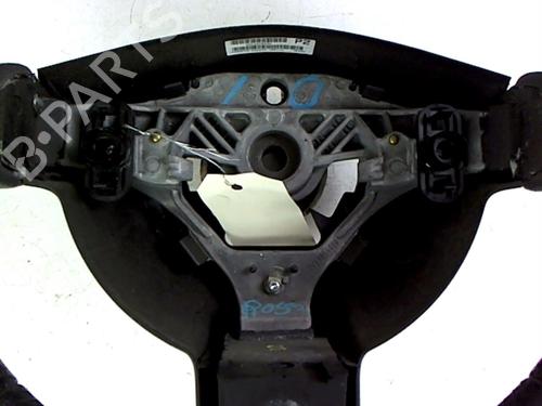 Used Steering wheel Steering wheel NISSAN QASHQAI I (J10, NJ10) 2.0 dCi All-wheel Drive (150 hp) 20465832 20465832