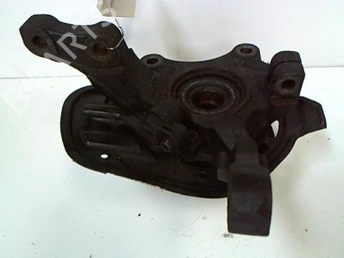 Venstre Styrespindel Lejehus OPEL MERIVA A MPV (X03) 1.7 CDTI (E75) | BP20477236M25 