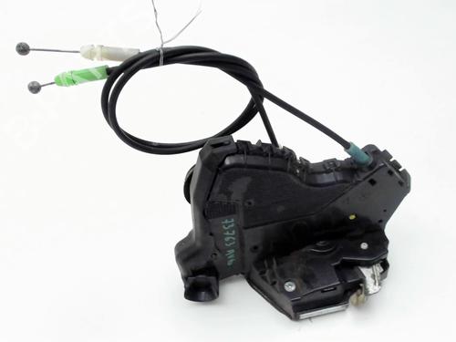 Front right lock TOYOTA RAV 4 III (_A3_) 2.2 D 4WD (ALA30_, ALA30R) | BP20419800C97 