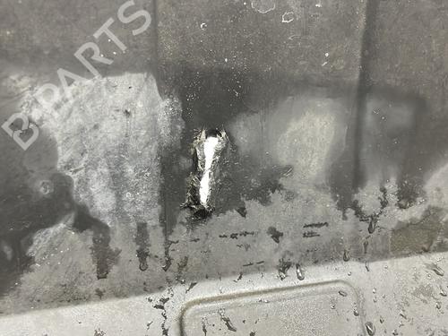 Underbody protection HYUNDAI TUCSON (JM) 2.0 CRDi | BP26964653M92 