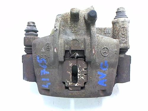 Used Left front brake caliper MERCEDES-BENZ VITO Van (W638) 114 2.3 (638.034, 638.094) (143 hp) 20470749