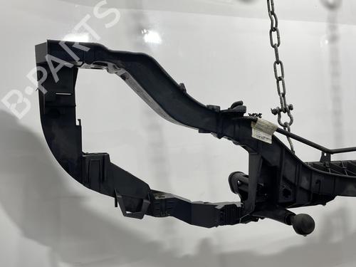 Frontplate/Frontkurv FORD GRAND C-MAX (DXA/CB7, DXA/CEU) 1.6 TDCi | BP30848271C72