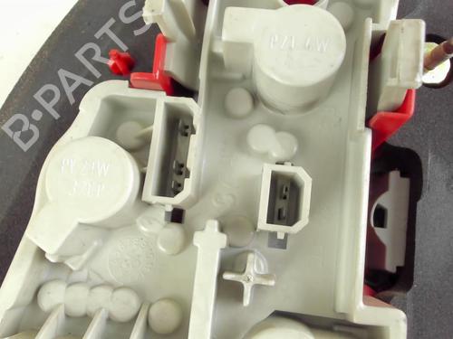 Used Right taillight Right taillight VW PASSAT B5.5 (3B3) 1.9 TDI (130 hp) 20390992 20390992