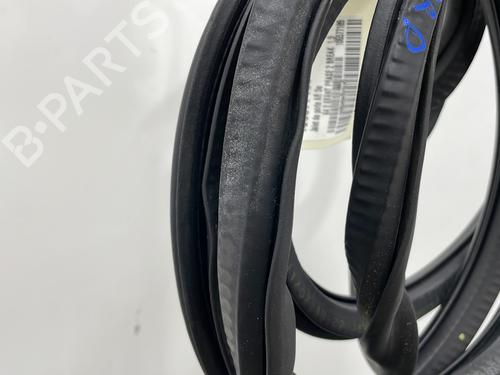 rubber-door-seal-audi-a4-b7-avant-8ed-2004-2005-2006-2007-2008-27163580 main image