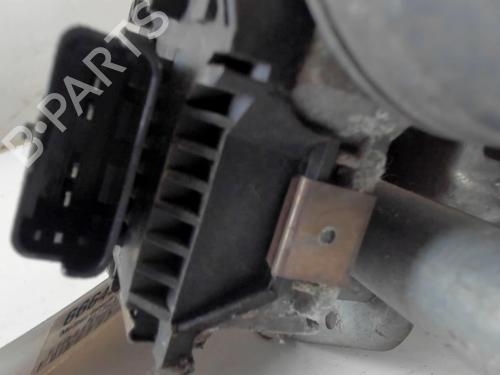 Front wiper motor PEUGEOT 407 SW (6E_, 6D_) 2.0 HDi | BP21237163M29 