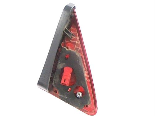 Right tailgate light PEUGEOT 3008 I MPV (0U_) 1.6 HDi | BP20403657C80 