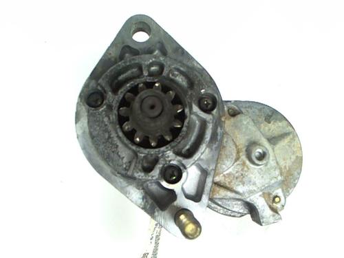Used Starter Starter 20448995 20448995