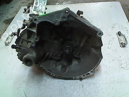 Gearbox PEUGEOT 206 Hatchback (2A/C) 1.1 i | BP20430790M3 
