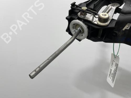 Gear lever CITROËN DS3 (SA_) 1.6 HDi 110 | BP28211751M90 - Image 2
