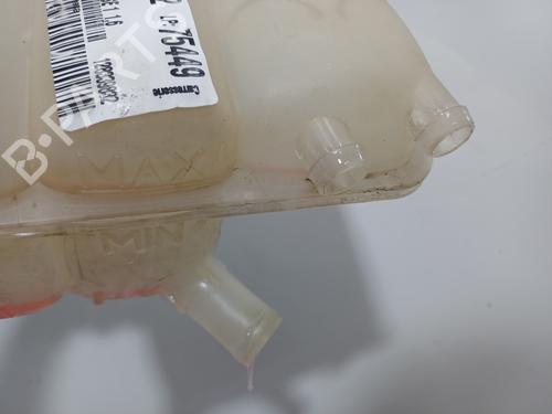 Used Expansion tank Expansion tank 36900373 36900373