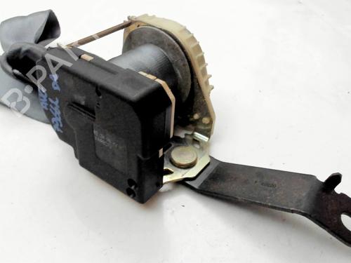 Used Front left seatbelt Front left seatbelt 38675119 38675119
