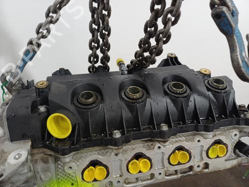 Culata Culata RENAULT TWINGO II (CN0_) 1.2 16V (CN04, CN0B) (75 hp) 36149878 36149878