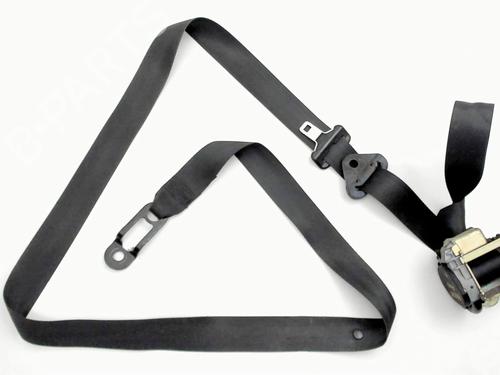 Front left seatbelt PEUGEOT 206 SW (2E/K) 1.4 | BP30401603I26  - Image 5