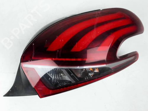 Used Right taillight Right taillight 37626732 37626732