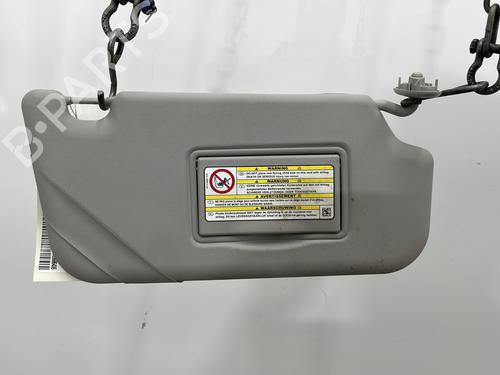 Højre solskærm FORD B-MAX (JK) 1.0 EcoBoost (125 hp) 27725302