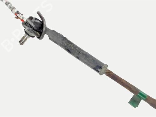Used Steering rack FIAT 500 (312_) 1.2 (312AXA1A) (69 hp) 20465385