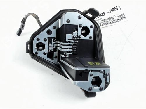 Used Lamp holder RENAULT CLIO III Grandtour (KR0/1_) 1.5 dCi (KR0G) (68 hp) 33131190