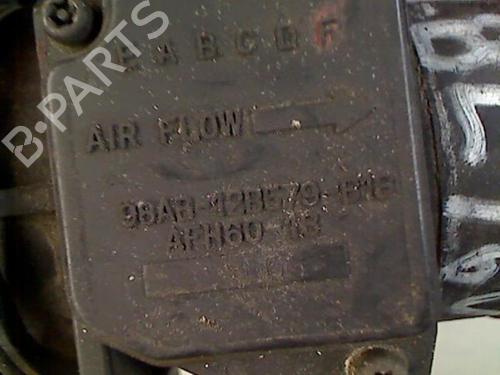 Mass air flow sensor FORD MONDEO II (BAP) 1.6 i | BP21232642M95 
