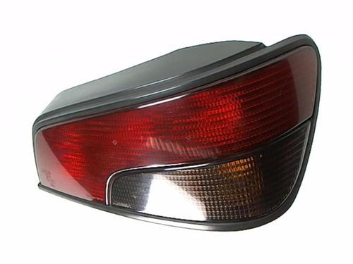 Right taillight PEUGEOT 306 Hatchback (7A, 7C, N3, N5) 1.9 DT | BP20472007C35 