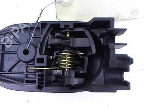Venstre bak invendig håndtak MITSUBISHI COLT VI (Z3_A, Z2_A) 1.5 DI-D (Z39A) | BP21234549I15 