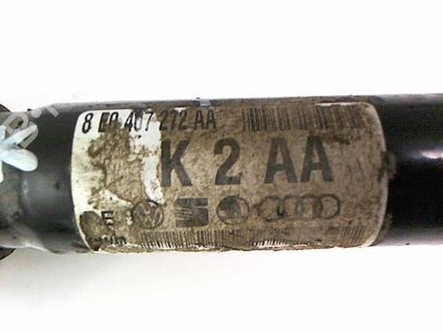 Right front driveshaft AUDI A4 B6 Avant (8E5) 2.5 TDI quattro | BP20477686M39 
