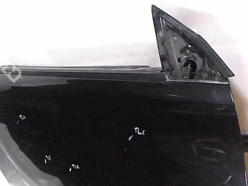 Right front door RENAULT MEGANE II Coupé-Cabriolet (EM0/1_) 1.9 dCi | BP20414837C3 