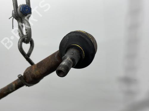 Steering rack HYUNDAI SANTA FÉ I (SM) 2.0 CRDi 4x4 | BP27186854M22 
