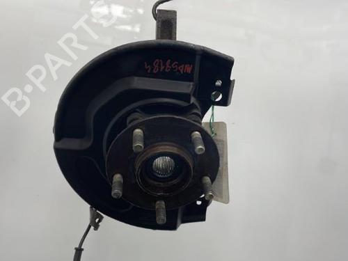 Used Right front steering knuckle Right front steering knuckle MITSUBISHI GRANDIS (NA_W) 2.0 DI-D (NA8W) (140 hp) 20388946 20388946