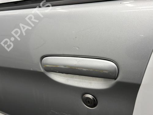 Left front door CITROËN XSARA PICASSO (N68) 1.6 HDi | BP29922051C2