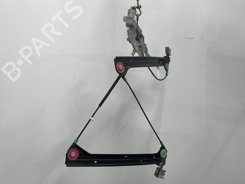 Front right window mechanism SAAB 9-3 (YS3F, E79, D79, D75) 1.9 TiD | BP20397074C23 