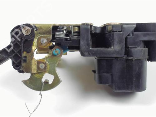 Rear left lock CHEVROLET AVEO / KALOS Hatchback (T250, T255) 1.2 | BP20465436C100 
